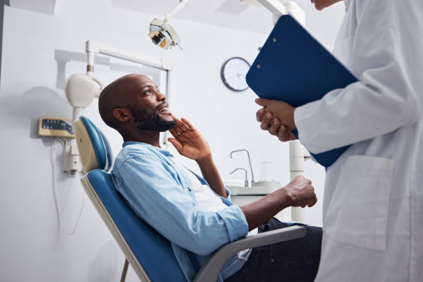 Best Broken or Cracked Tooth Emergency Dentist in Cottonwood, CA