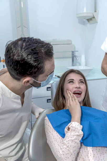 Best Emergency Dentist for Lost Fillings or Crowns in Cottonwood, CA