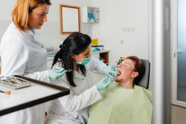 Best Emergency Dentist for Knocked-Out Tooth in Cottonwood, CA